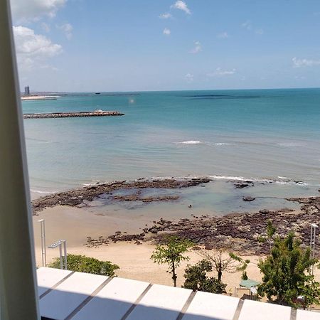 Belissima Vista Mar Aptos 503 E 513 Fortaleza Dış mekan fotoğraf