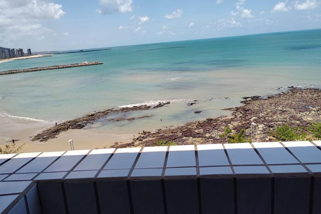 Belissima Vista Mar Aptos 503 E 513 Fortaleza Dış mekan fotoğraf