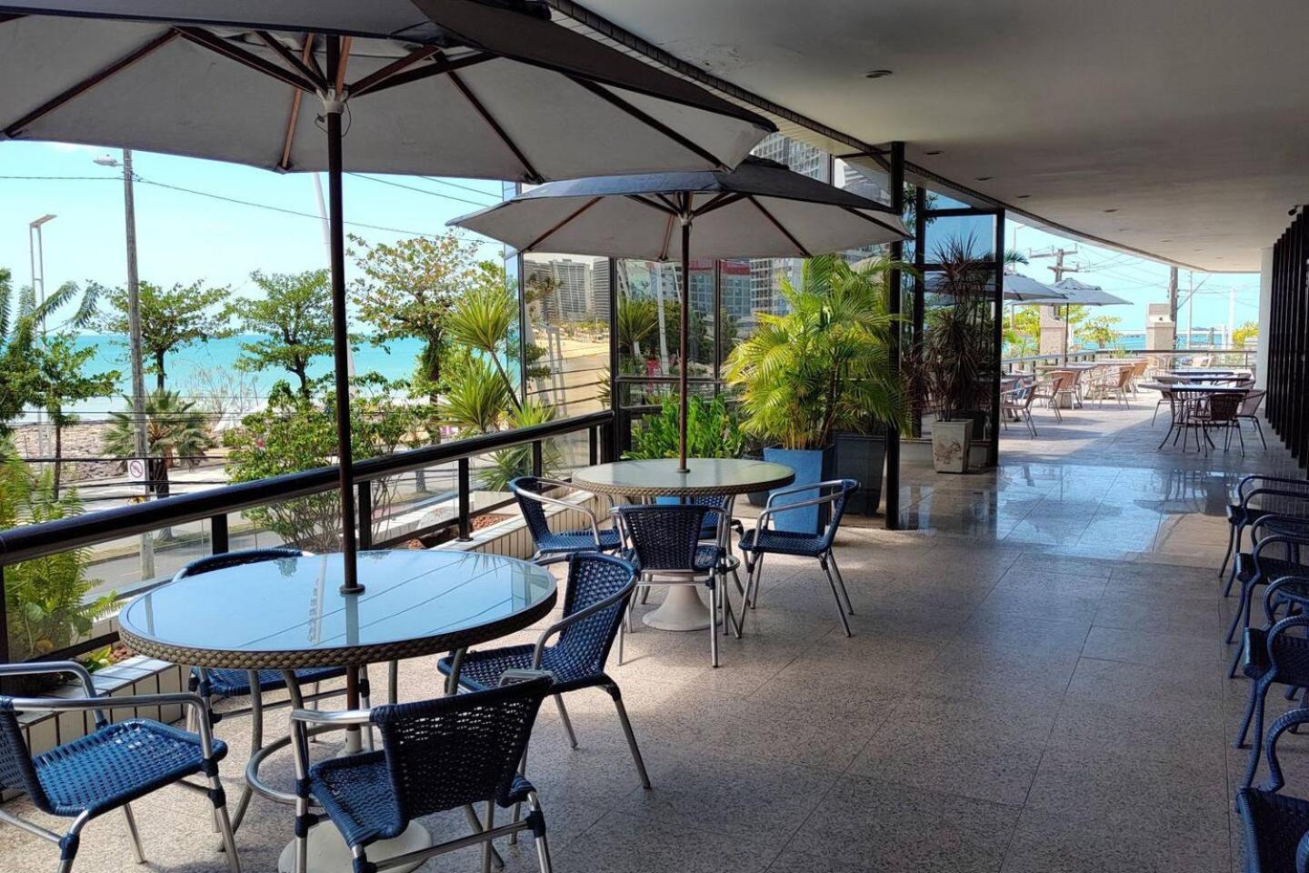 Belissima Vista Mar Aptos 503 E 513 Fortaleza Dış mekan fotoğraf